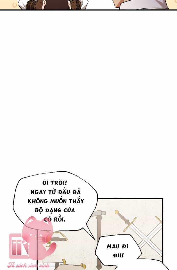 Thời Khắc Để Hiến Dâng Cái Chết Của Ngươi Đã Tới - Chương 1 - ảnh 12