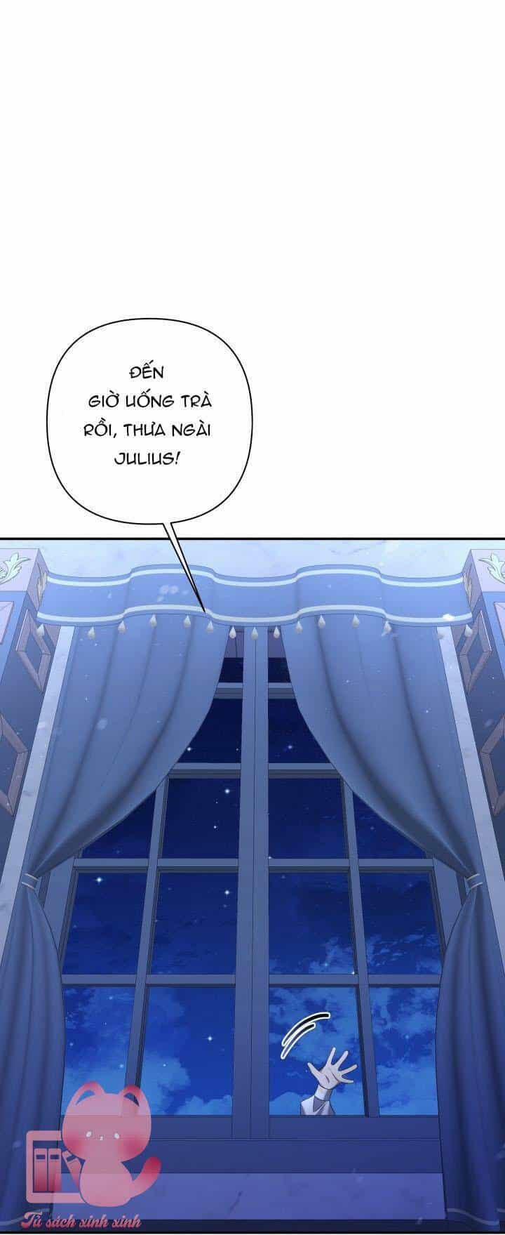 Thời Khắc Để Hiến Dâng Cái Chết Của Ngươi Đã Tới - Chương 12 - ảnh 24