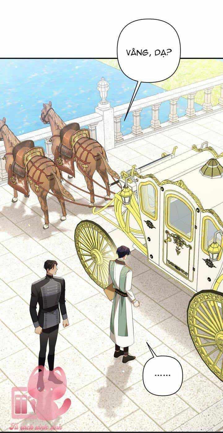 Thời Khắc Để Hiến Dâng Cái Chết Của Ngươi Đã Tới - Chương 17 - ảnh 35