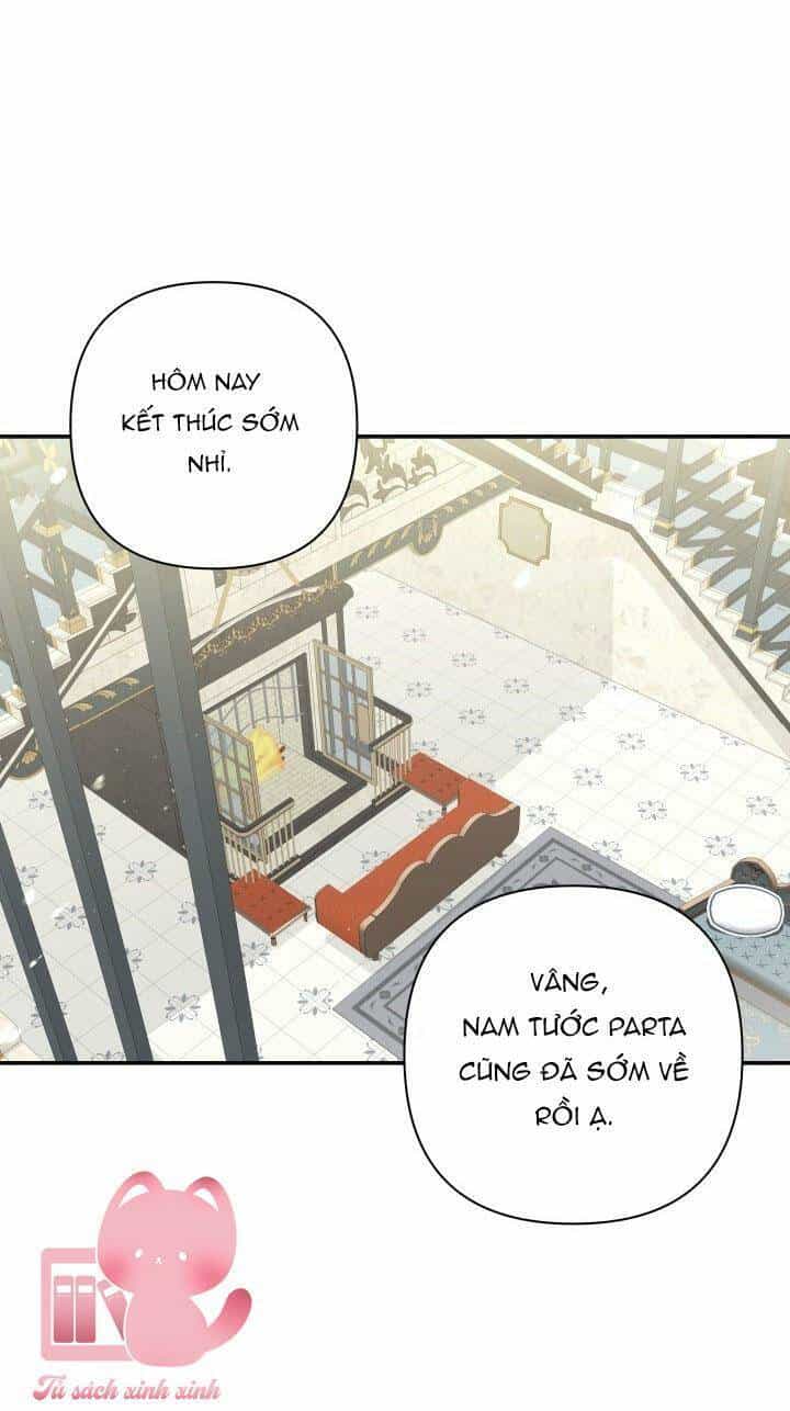 Thời Khắc Để Hiến Dâng Cái Chết Của Ngươi Đã Tới - Chương 18 - ảnh 29