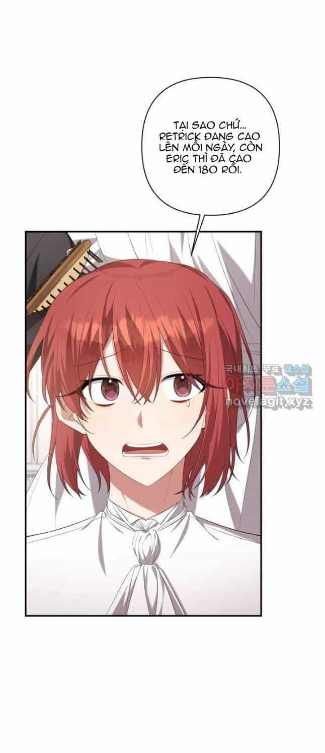 Thời Khắc Để Hiến Dâng Cái Chết Của Ngươi Đã Tới - Chương 25 - ảnh 5
