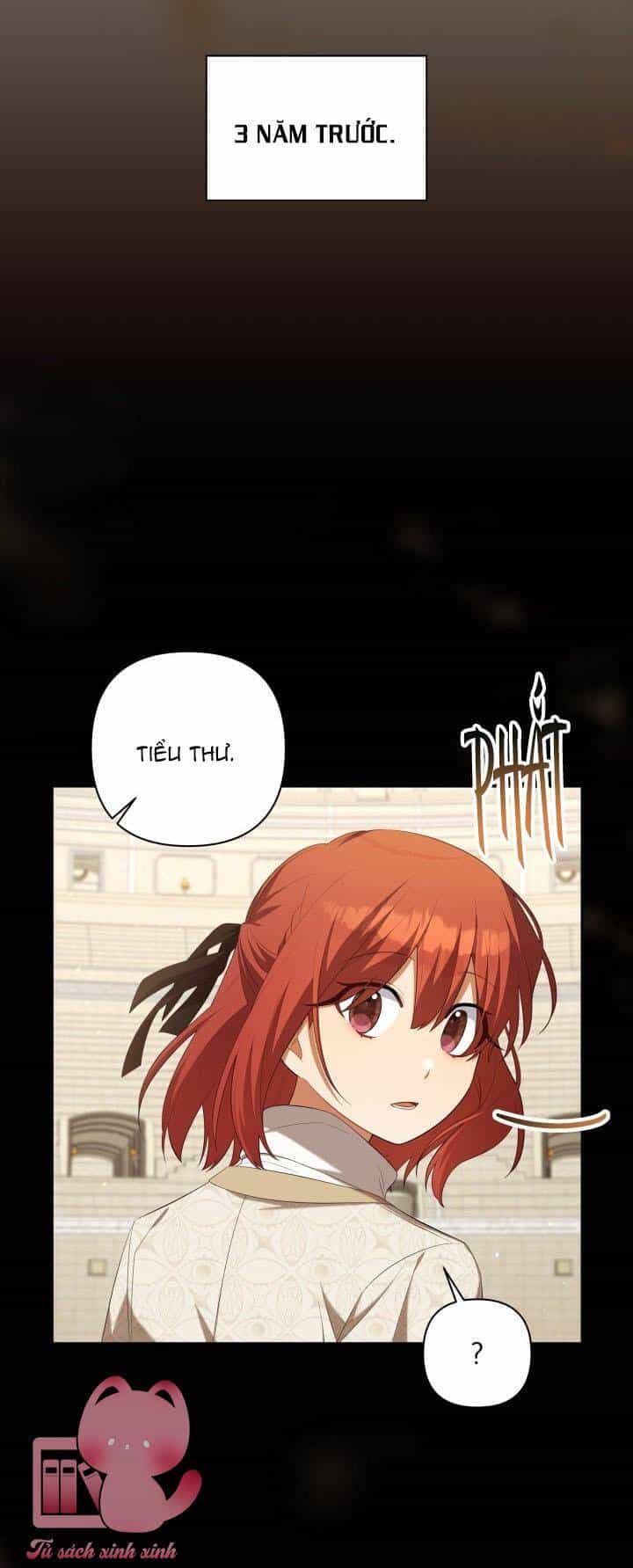 Thời Khắc Để Hiến Dâng Cái Chết Của Ngươi Đã Tới - Chương 27 - ảnh 5