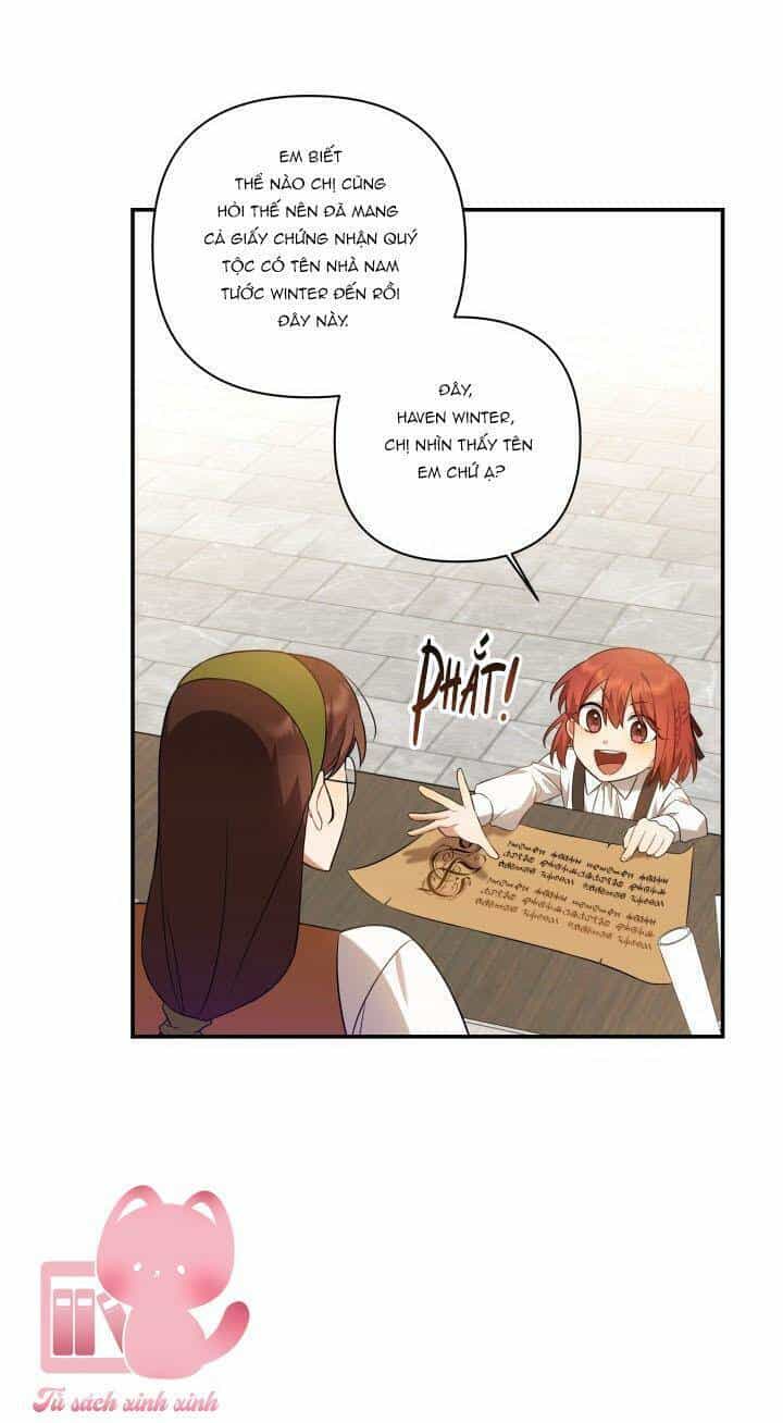 Thời Khắc Để Hiến Dâng Cái Chết Của Ngươi Đã Tới - Chương 3 - ảnh 27