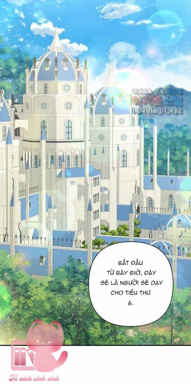 Thời Khắc Để Hiến Dâng Cái Chết Của Ngươi Đã Tới - Chương 33 - ảnh 52