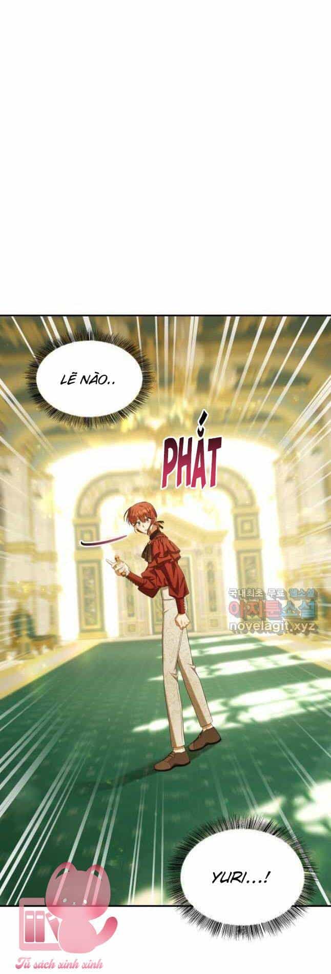 Thời Khắc Để Hiến Dâng Cái Chết Của Ngươi Đã Tới - Chương 33 - ảnh 71