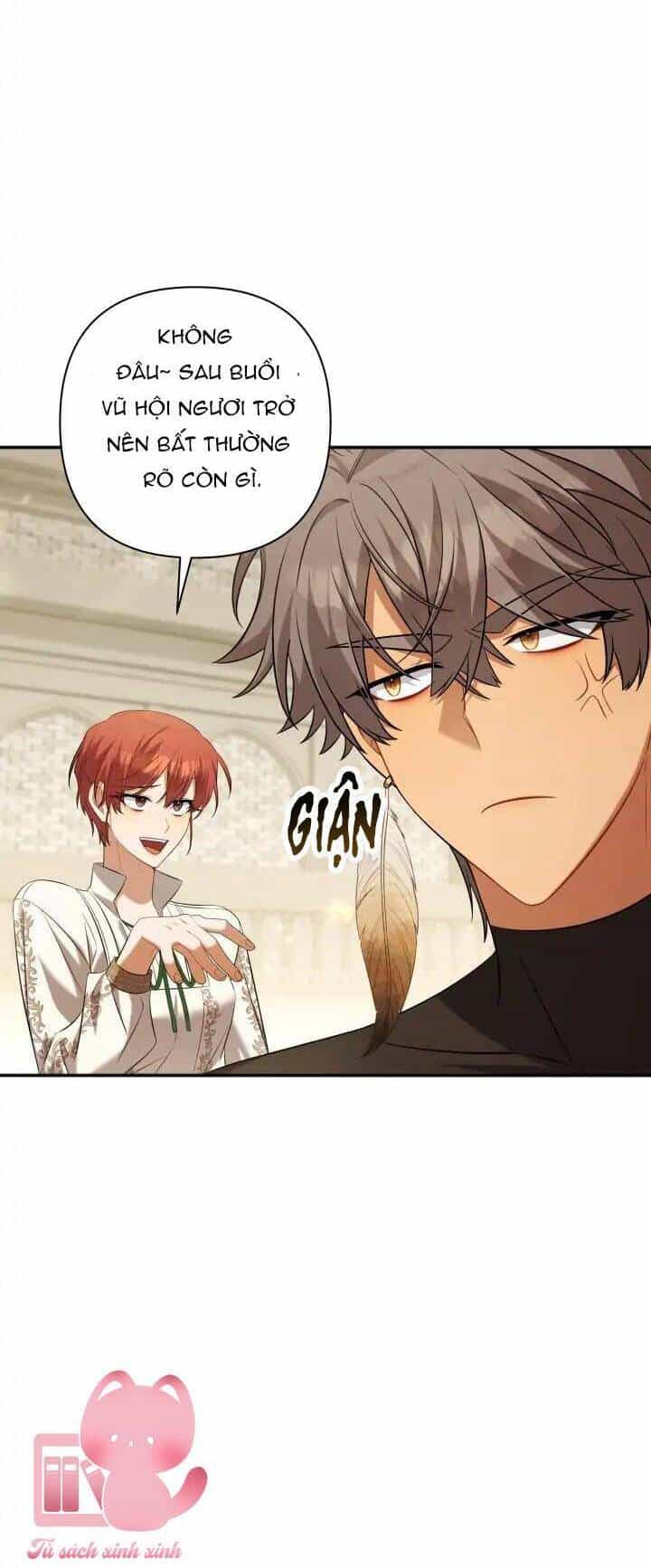 Thời Khắc Để Hiến Dâng Cái Chết Của Ngươi Đã Tới - Chương 39 - ảnh 64