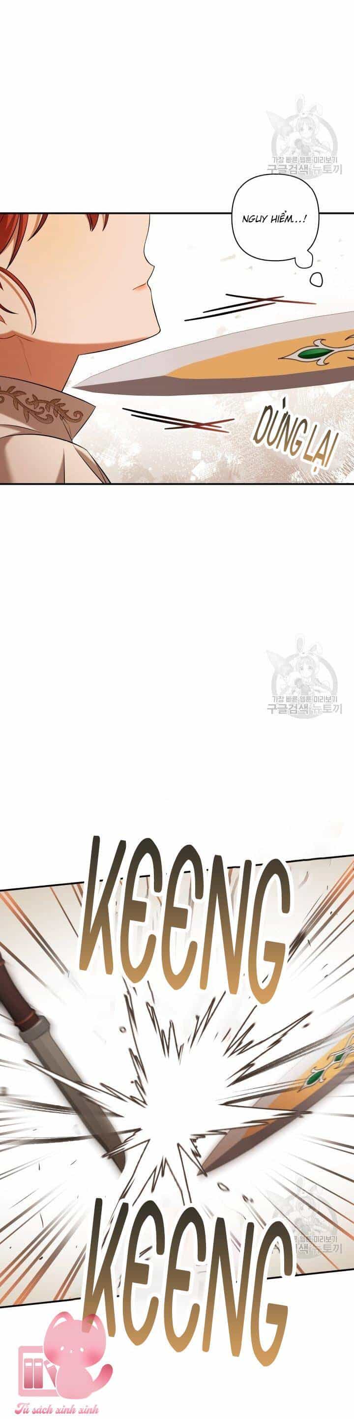 Thời Khắc Để Hiến Dâng Cái Chết Của Ngươi Đã Tới - Chương 40 - ảnh 19
