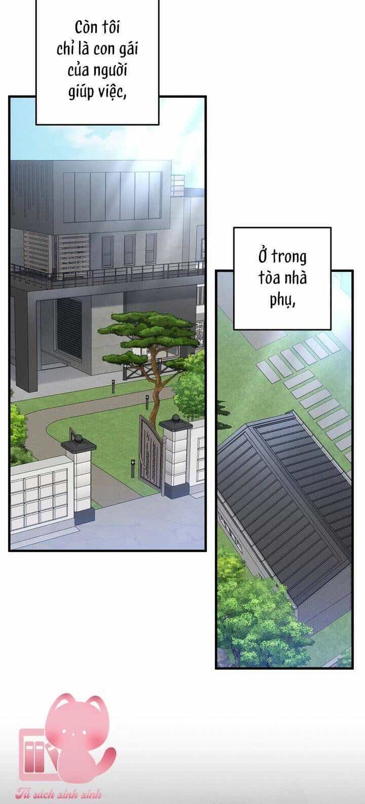 Thời Khắc Định Đoạt Tình Duyên - Chương 1 - ảnh 26