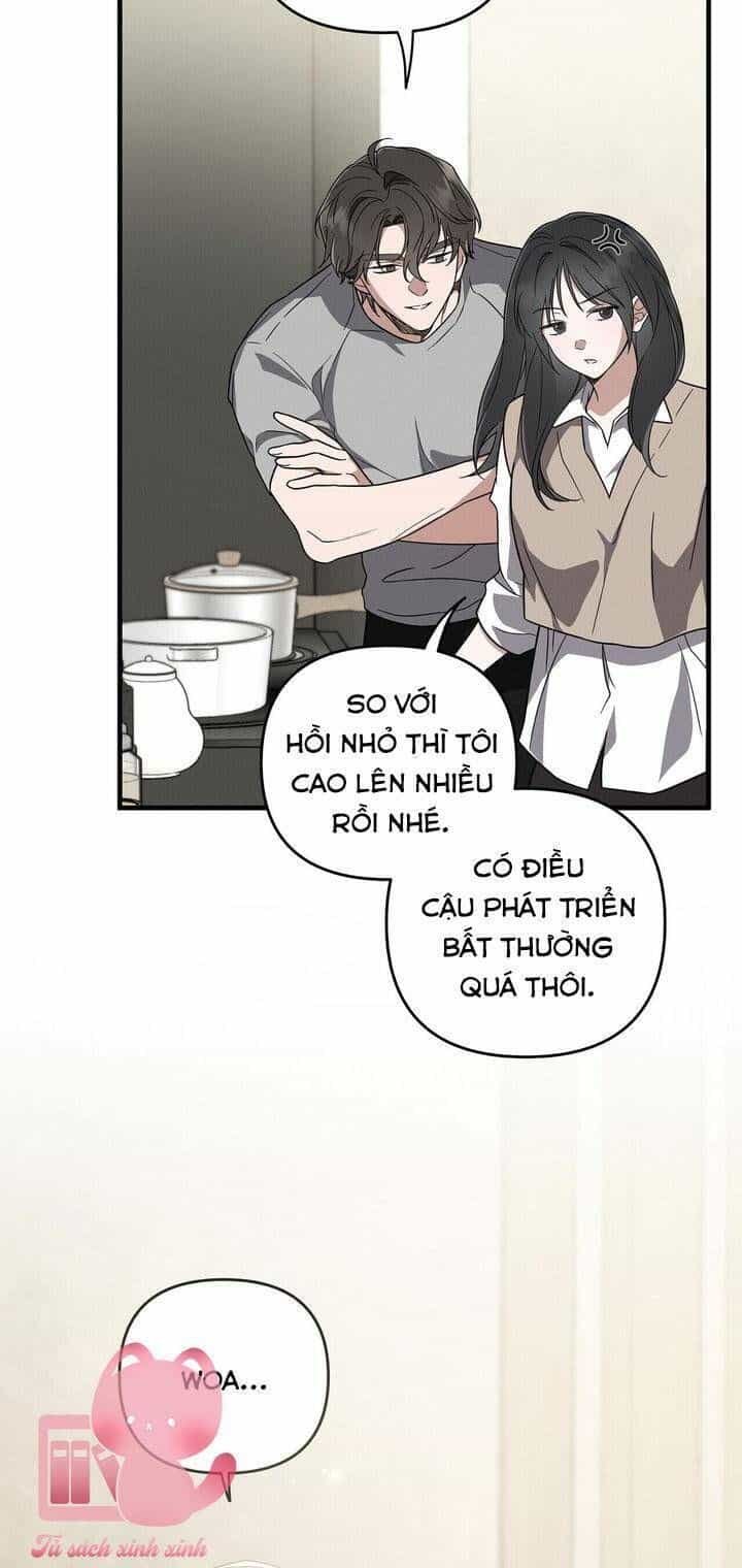 Thời Khắc Định Đoạt Tình Duyên - Chương 2 - ảnh 33