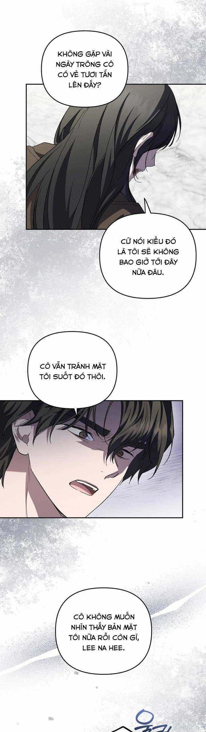 Thời Khắc Định Đoạt Tình Duyên - Chương 7 - ảnh 32