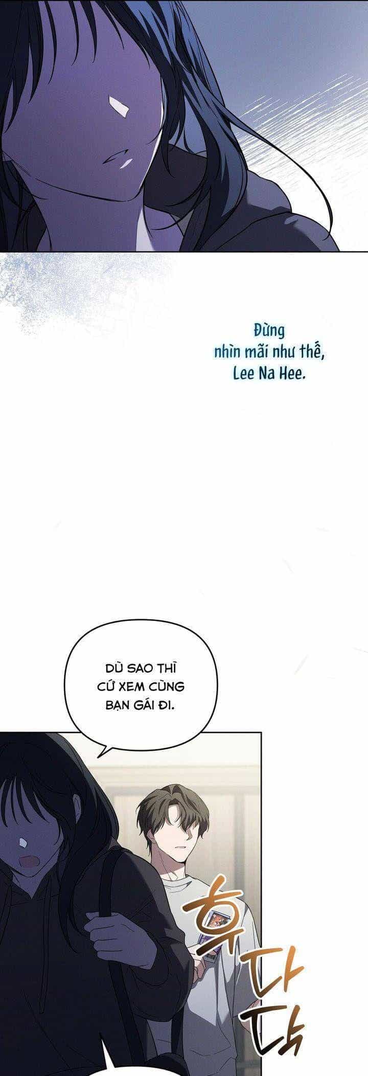 Thời Khắc Định Đoạt Tình Duyên - Chương 8 - ảnh 26