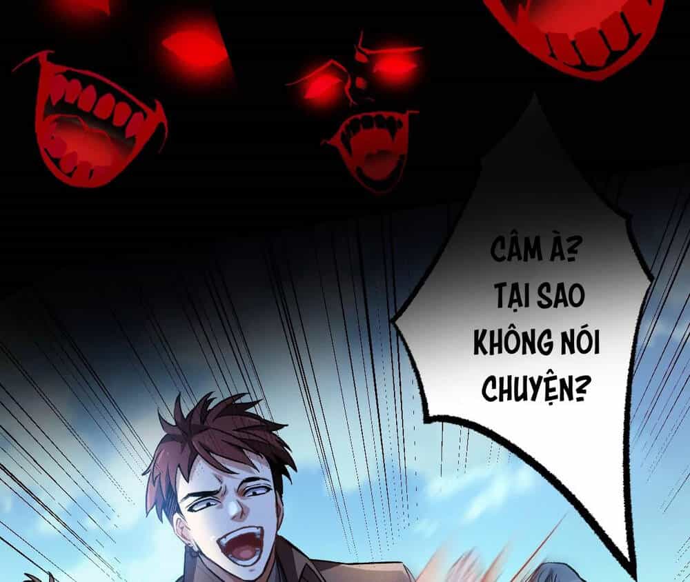 Thời Kỳ Tận Thế - Chương 0 - ảnh 17