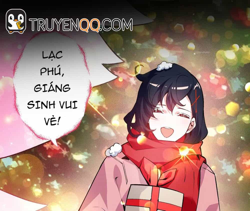 Thời Kỳ Tận Thế - Chương 0 - ảnh 34