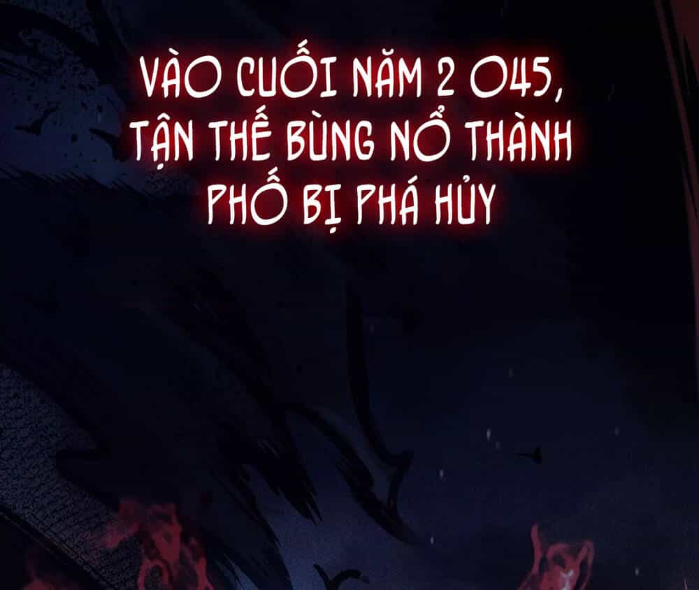 Thời Kỳ Tận Thế - Chương 0 - ảnh 4