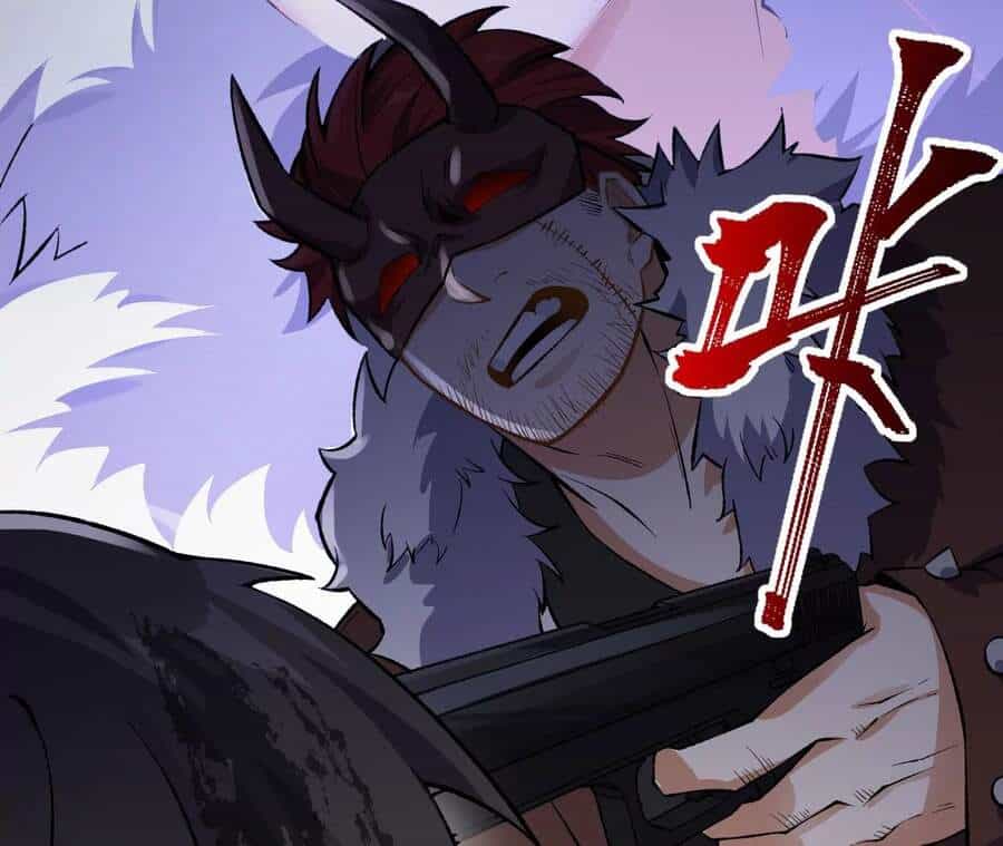 Thời Kỳ Tận Thế - Chương 9 - ảnh 126