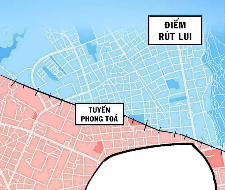 Thời Kỳ Tận Thế - Chương 9 - ảnh 17