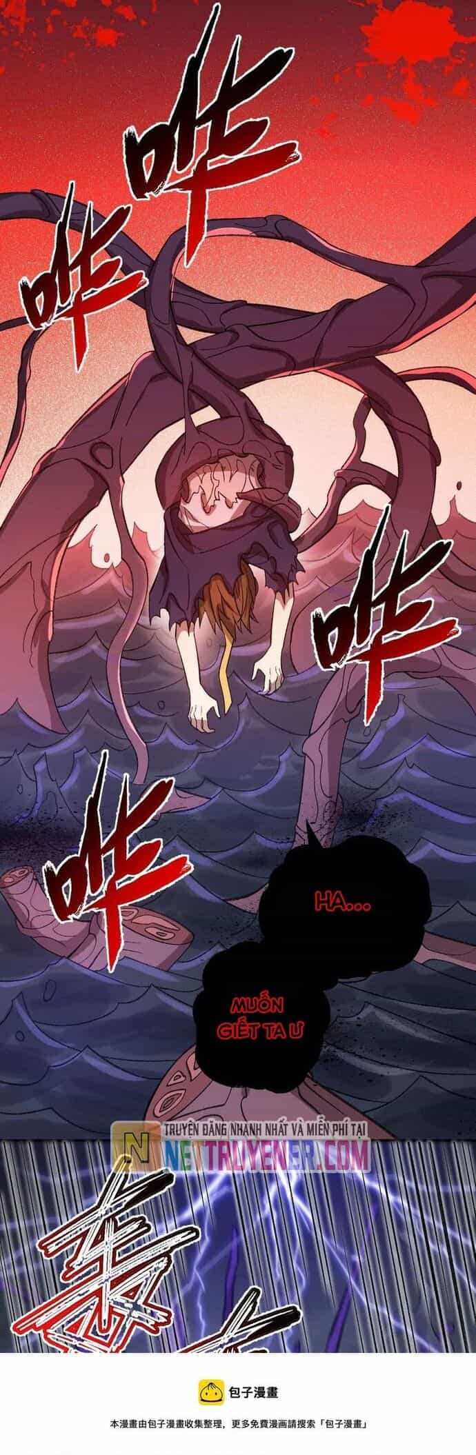 Thời Kỳ Tận Thế - Chương 100 - ảnh 16