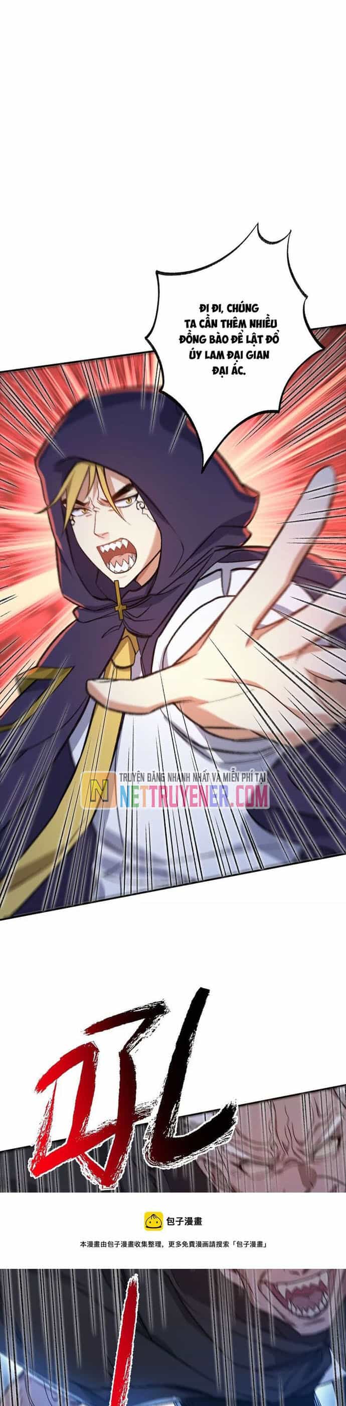 Thời Kỳ Tận Thế - Chương 101 - ảnh 2