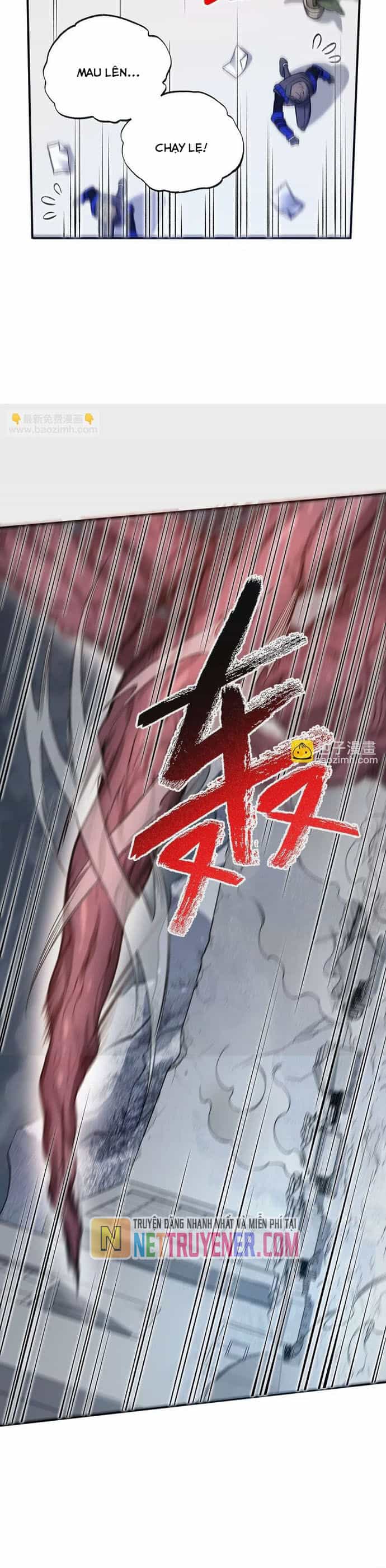 Thời Kỳ Tận Thế - Chương 102 - ảnh 12