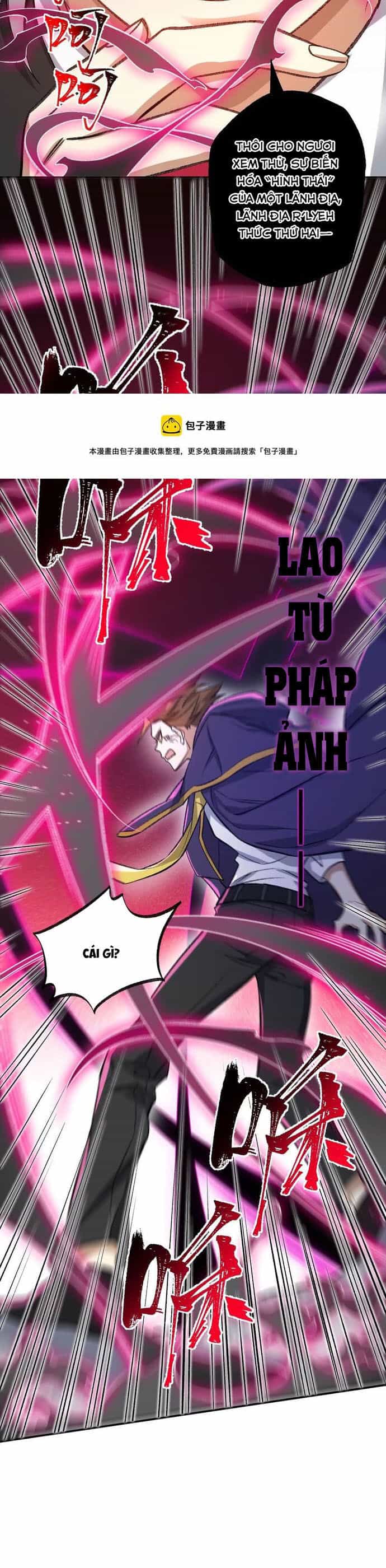 Thời Kỳ Tận Thế - Chương 102 - ảnh 18