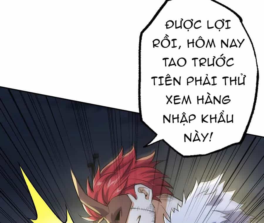 Thời Kỳ Tận Thế - Chương 10 - ảnh 10