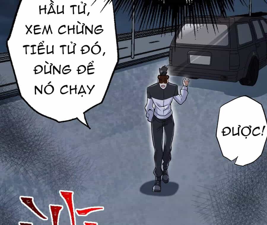 Thời Kỳ Tận Thế - Chương 10 - ảnh 50