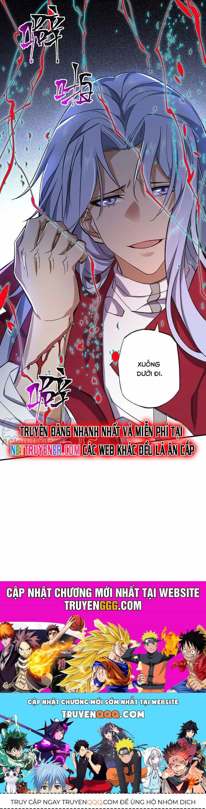 Thời Kỳ Tận Thế - Chương 117 - ảnh 22