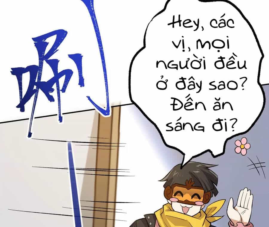 Thời Kỳ Tận Thế - Chương 11 - ảnh 98
