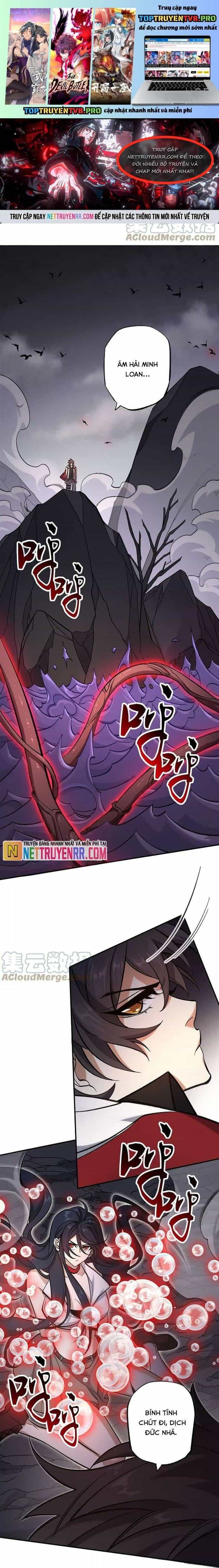 Thời Kỳ Tận Thế - Chương 122 - ảnh 2