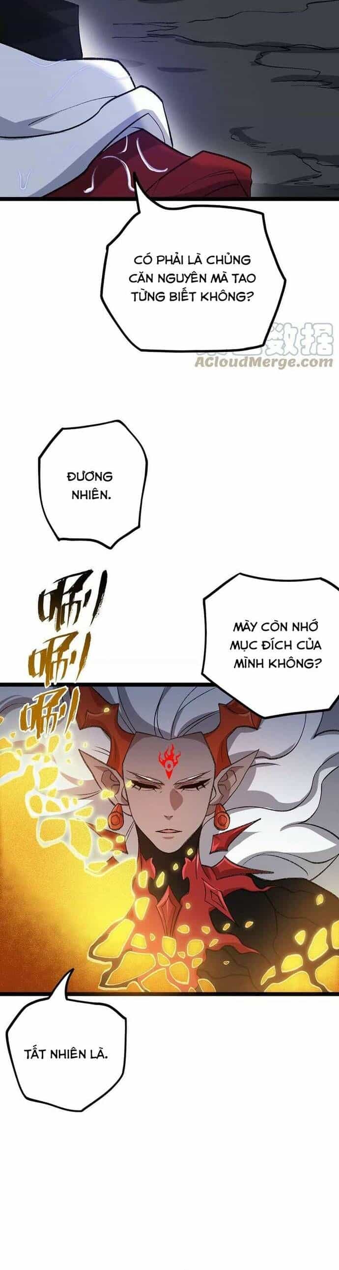 Thời Kỳ Tận Thế - Chương 124 - ảnh 10