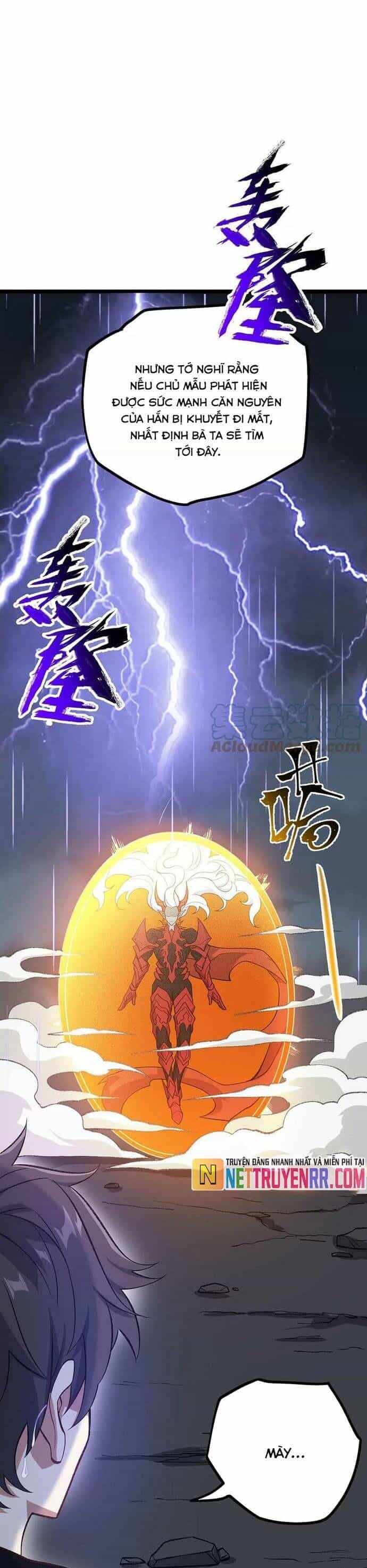 Thời Kỳ Tận Thế - Chương 124 - ảnh 9