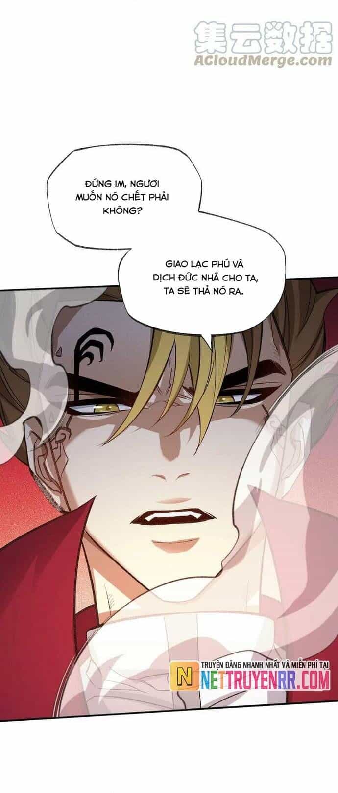 Thời Kỳ Tận Thế - Chương 126 - ảnh 3