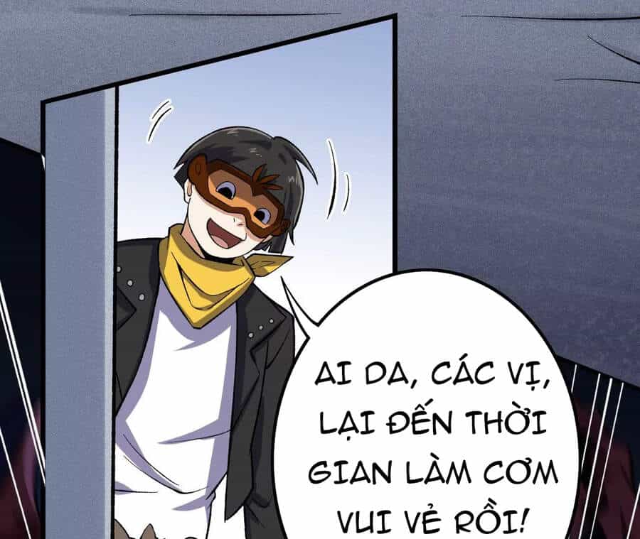 Thời Kỳ Tận Thế - Chương 12 - ảnh 100
