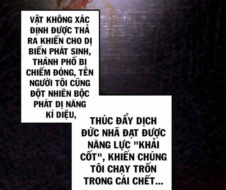 Thời Kỳ Tận Thế - Chương 12 - ảnh 64