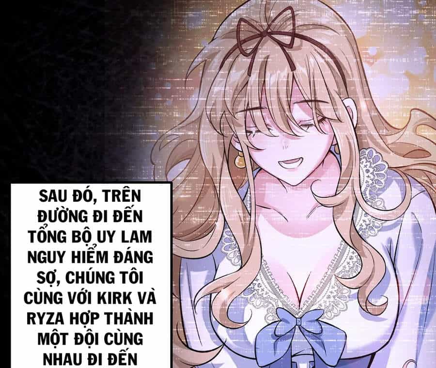 Thời Kỳ Tận Thế - Chương 12 - ảnh 68