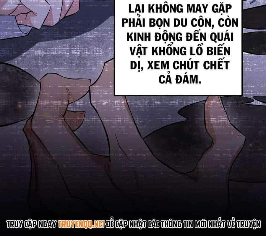 Thời Kỳ Tận Thế - Chương 12 - ảnh 71
