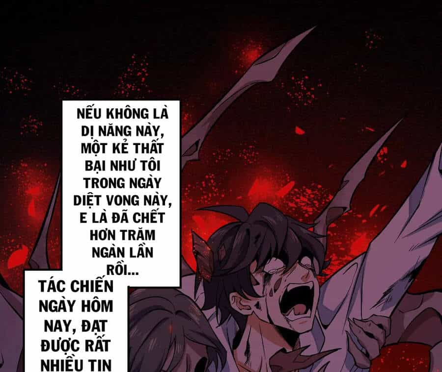 Thời Kỳ Tận Thế - Chương 12 - ảnh 72