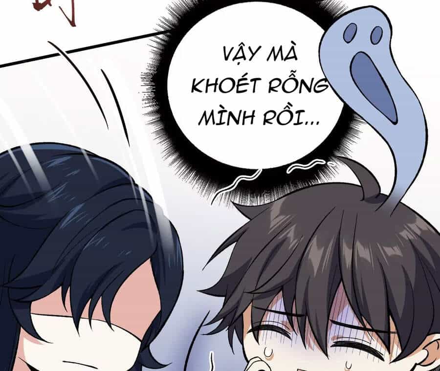 Thời Kỳ Tận Thế - Chương 12 - ảnh 95