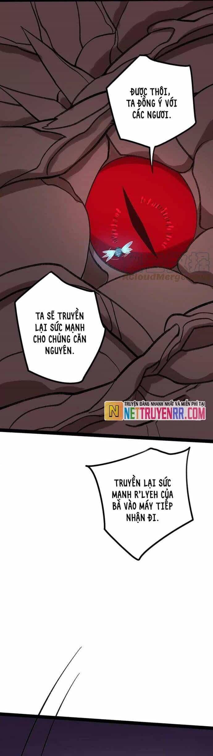 Thời Kỳ Tận Thế - Chương 132 - ảnh 20