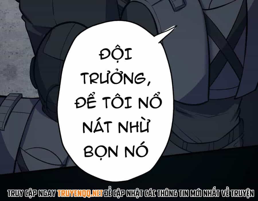 Thời Kỳ Tận Thế - Chương 13 - ảnh 20