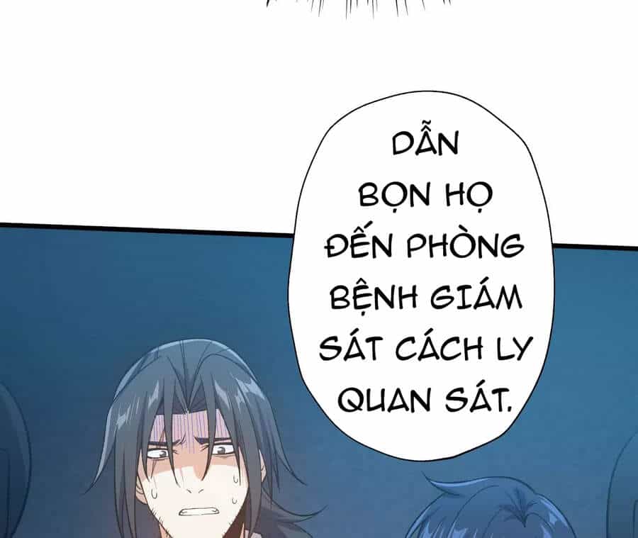 Thời Kỳ Tận Thế - Chương 14 - ảnh 100
