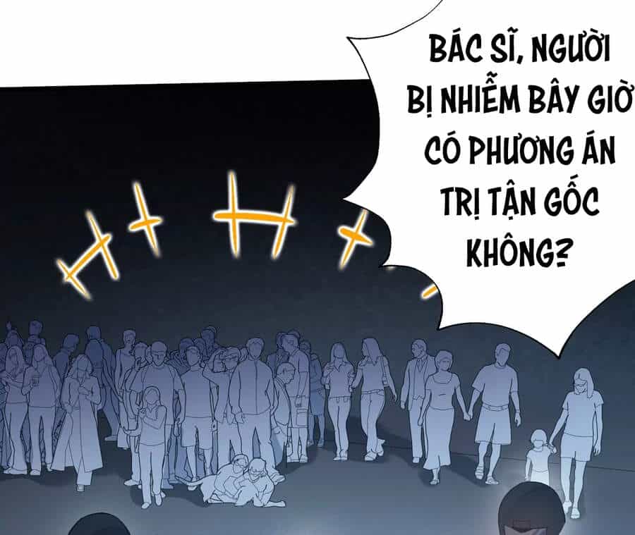 Thời Kỳ Tận Thế - Chương 14 - ảnh 103
