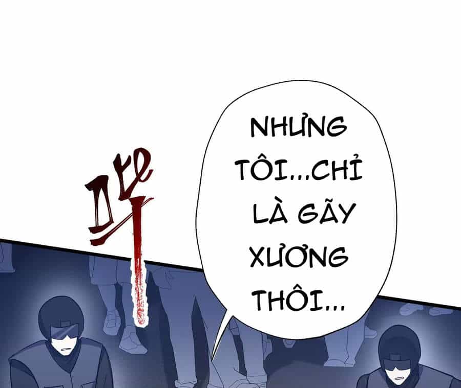 Thời Kỳ Tận Thế - Chương 14 - ảnh 81