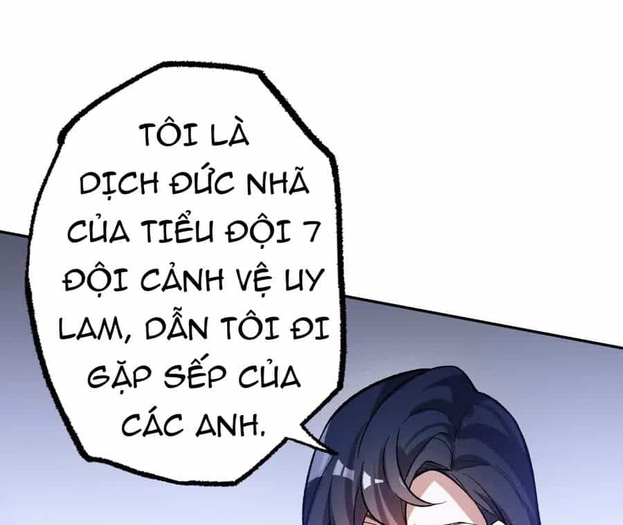 Thời Kỳ Tận Thế - Chương 15 - ảnh 18