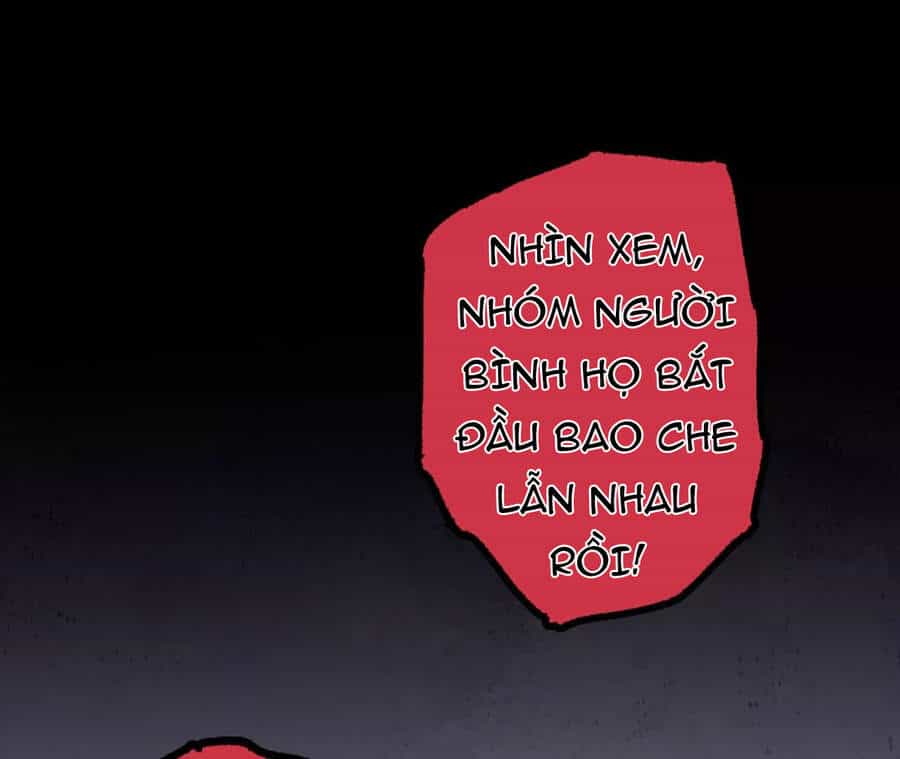 Thời Kỳ Tận Thế - Chương 15 - ảnh 21