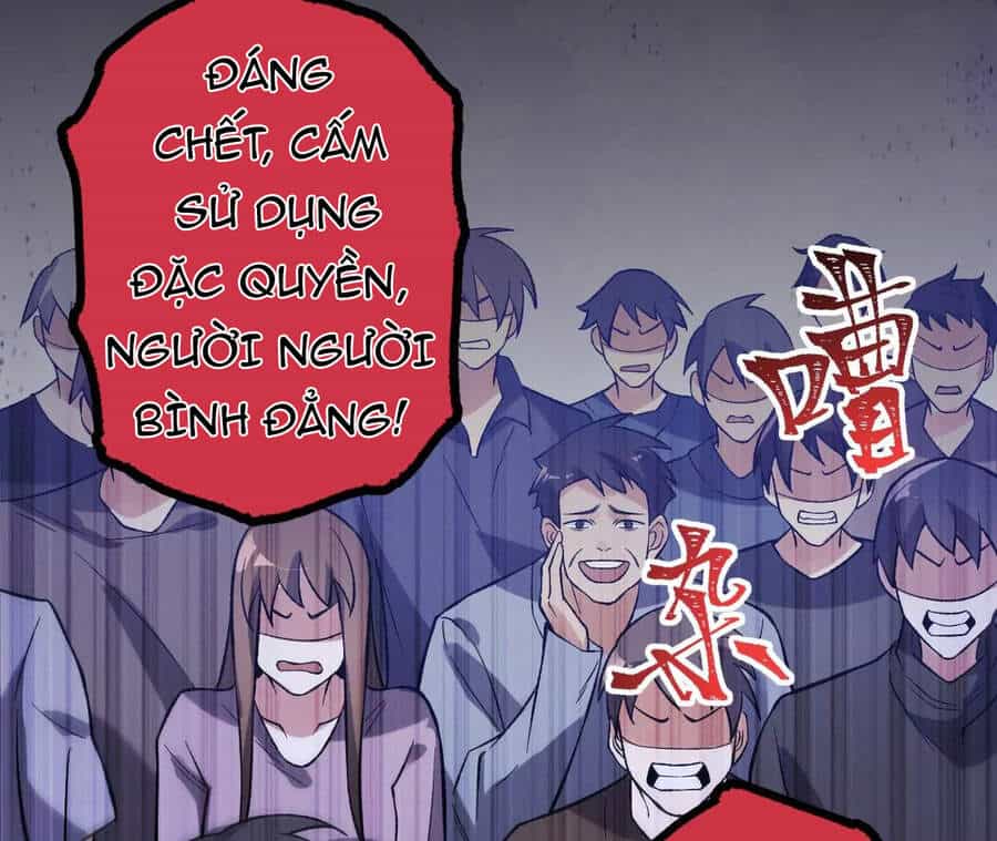 Thời Kỳ Tận Thế - Chương 15 - ảnh 22