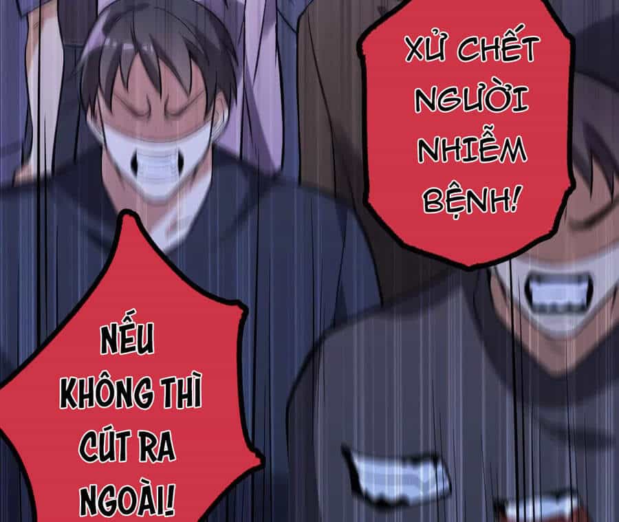 Thời Kỳ Tận Thế - Chương 15 - ảnh 23