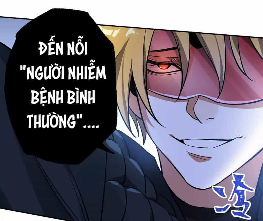 Thời Kỳ Tận Thế - Chương 15 - ảnh 76