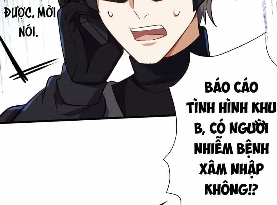 Thời Kỳ Tận Thế - Chương 16 - ảnh 40