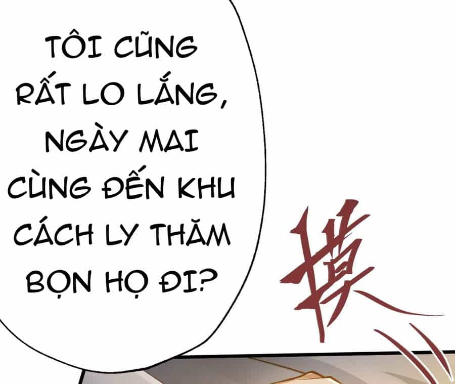 Thời Kỳ Tận Thế - Chương 16 - ảnh 7